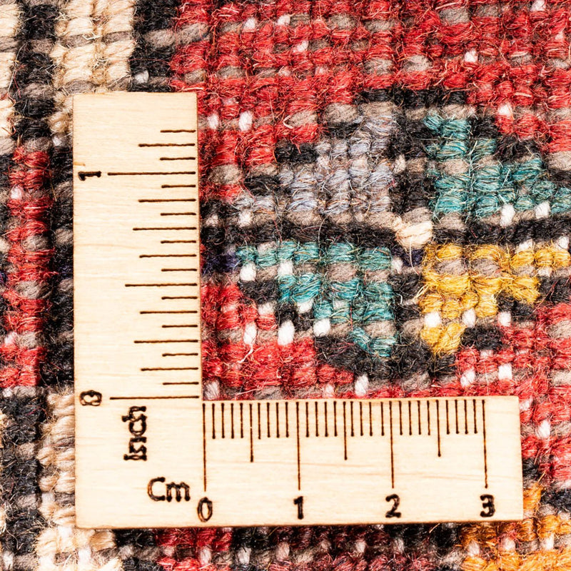 Qaraja Teppe 71x308cm - Persisk teppe