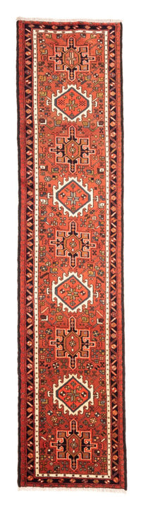Qaraja Teppe 293x72cm - Persisk teppe – product image