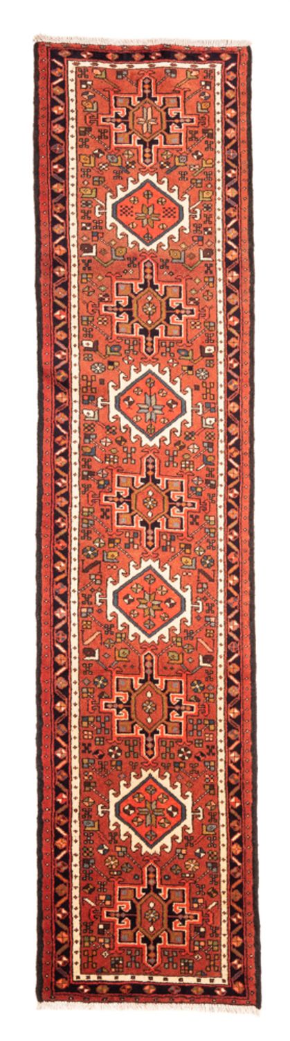 Qaraja Teppe 293x72cm - Persisk teppe