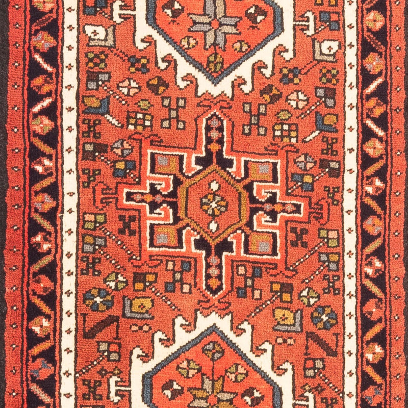 Qaraja Teppe 293x72cm - Persisk teppe