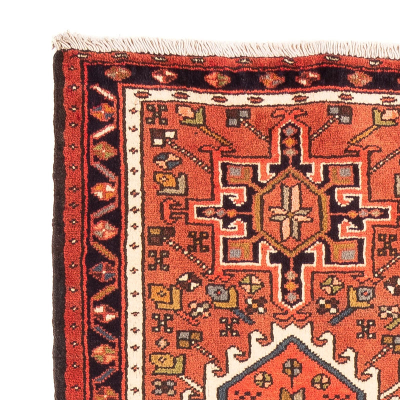 Qaraja Teppe 293x72cm - Persisk teppe