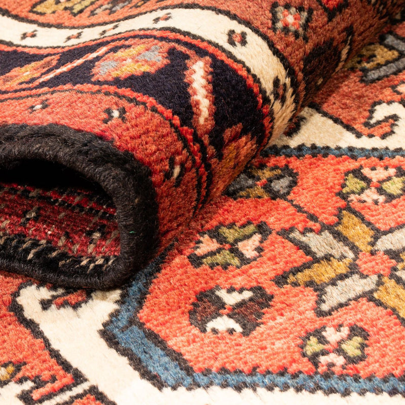 Qaraja Teppe 293x72cm - Persisk teppe