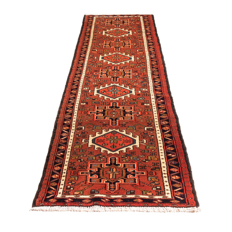 Qaraja Teppe 293x72cm - Persisk teppe