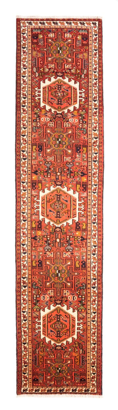 Qaraja Teppe 71x293cm - Persisk teppe