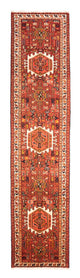 Qaraja Teppe 293x71cm - Persisk teppe