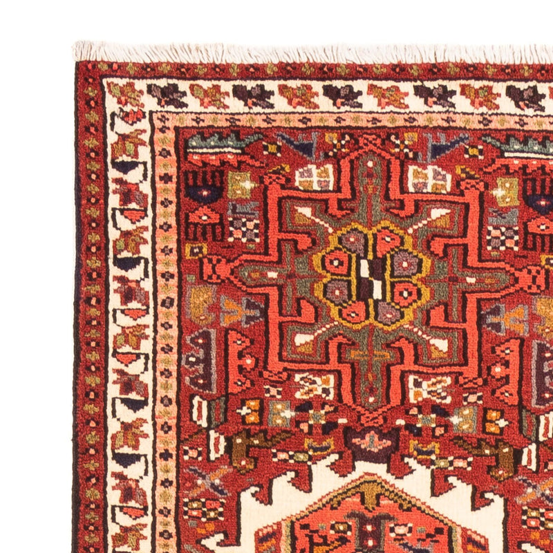 Qaraja Teppe 293x71cm - Persisk teppe