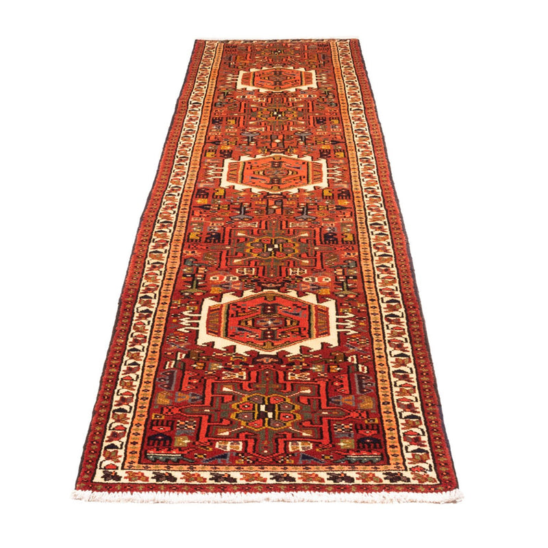 Qaraja Teppe 293x71cm - Persisk teppe