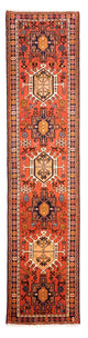 Qaraja Teppe 70x296cm - Persisk teppe