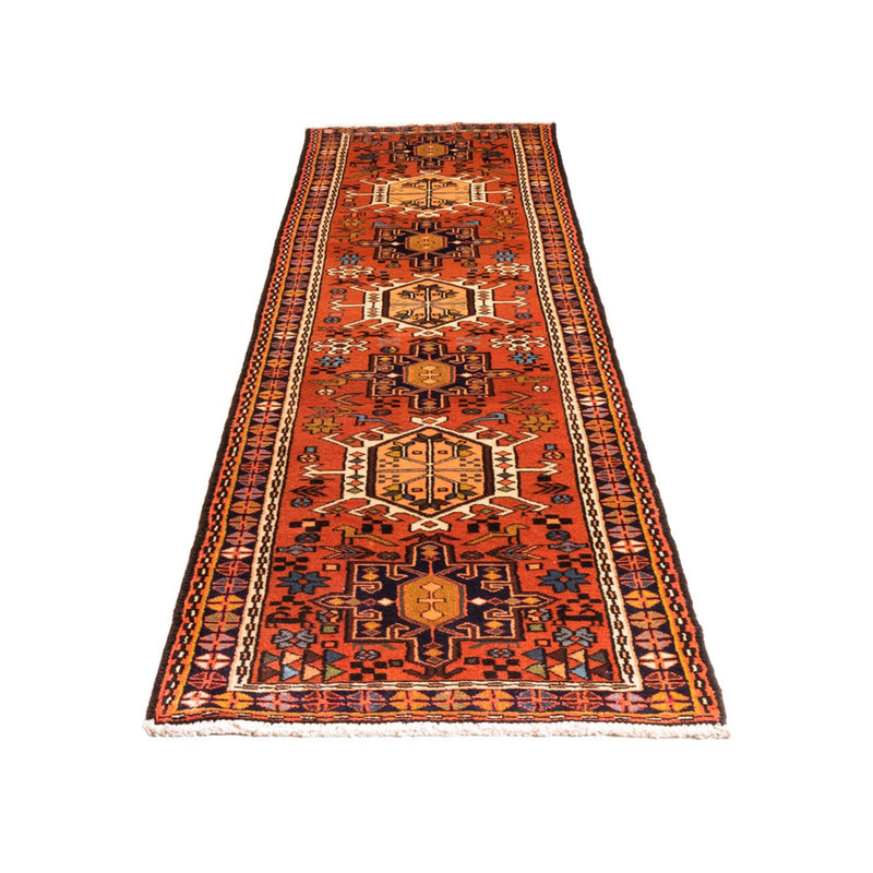 Qaraja Teppe 70x296cm - Persisk teppe
