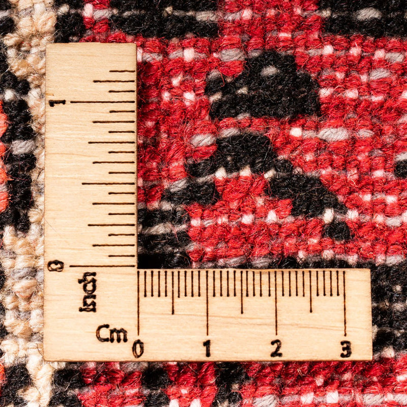 Qaraja Teppe 70x296cm - Persisk teppe