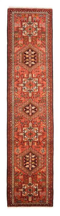 Qaraja Teppe 293x70cm - Persisk teppe – product image