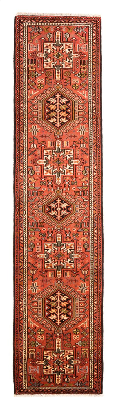 Qaraja Teppe 70x293cm - Persisk teppe