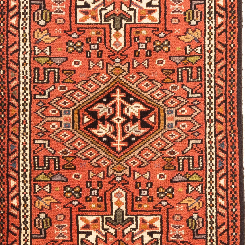 Qaraja Teppe 293x70cm - Persisk teppe