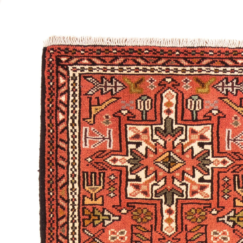 Qaraja Teppe 293x70cm - Persisk teppe