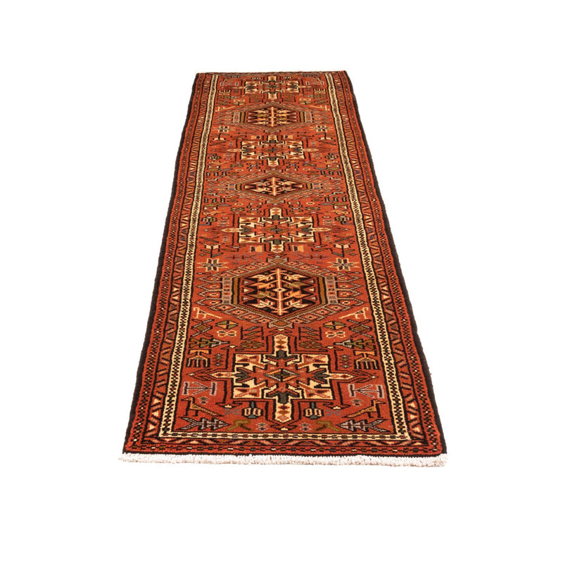 Qaraja Teppe 293x70cm - Persisk teppe