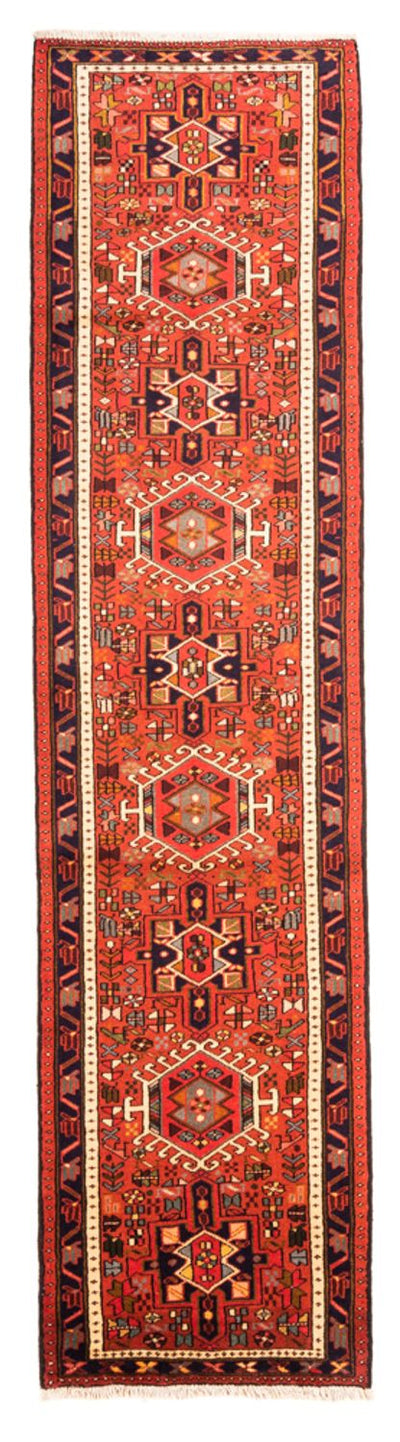 Qaraja Teppe 74x290cm - Persisk teppe
