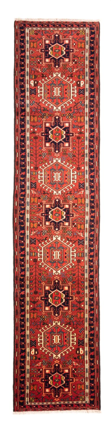 Qaraja Teppe 70x300cm - Persisk teppe