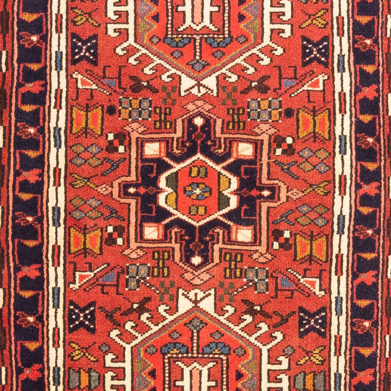 Qaraja Teppe 300x70cm - Persisk teppe