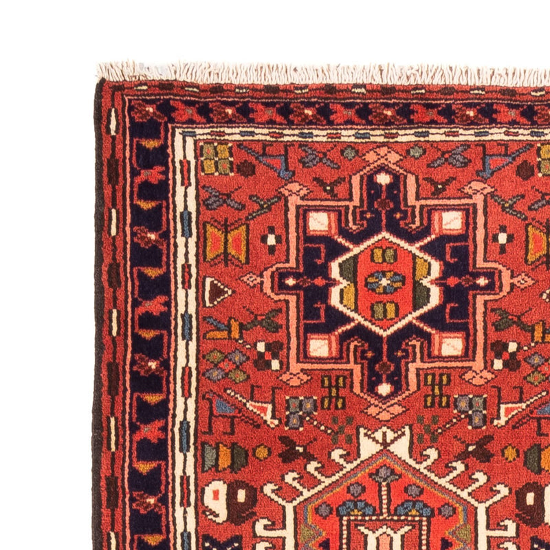 Qaraja Teppe 300x70cm - Persisk teppe