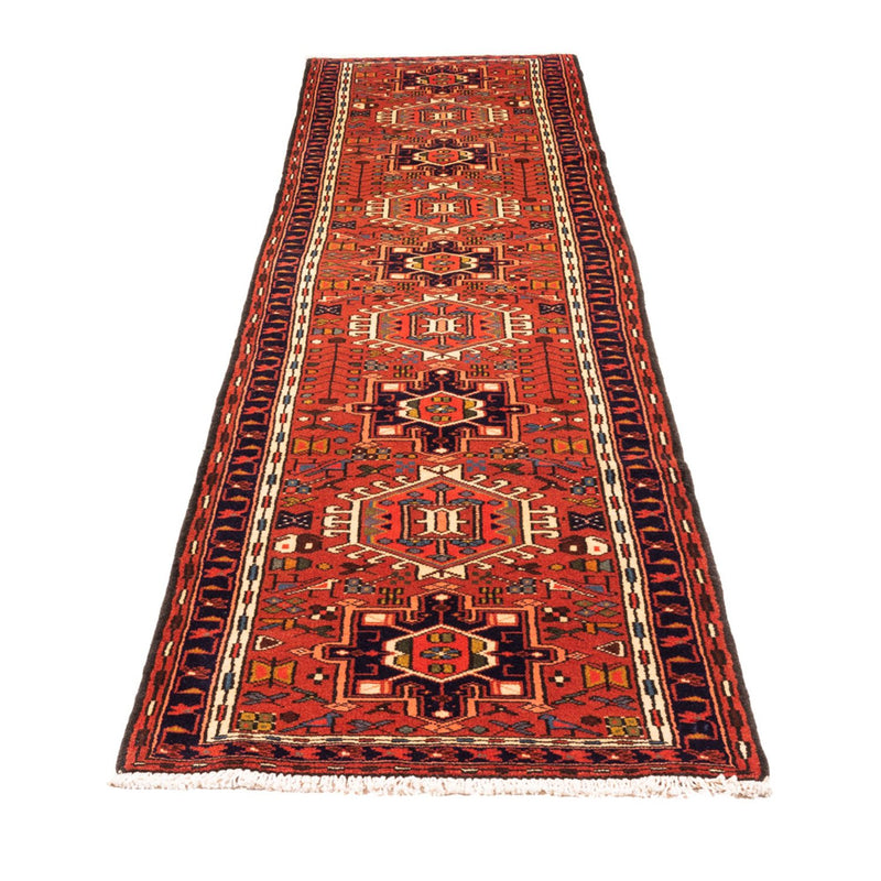 Qaraja Teppe 300x70cm - Persisk teppe