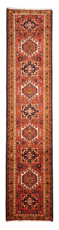 Qaraja Teppe 300x70cm - Persisk teppe – product image
