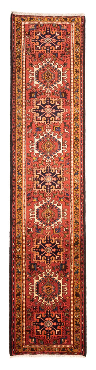 Qaraja Teppe 70x300cm - Persisk teppe