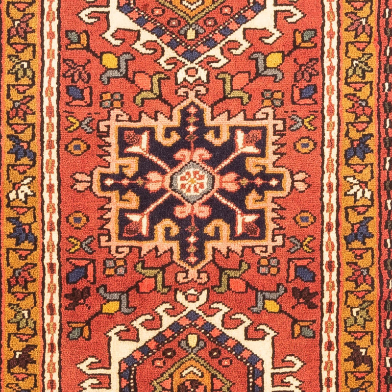 Qaraja Teppe 300x70cm - Persisk teppe