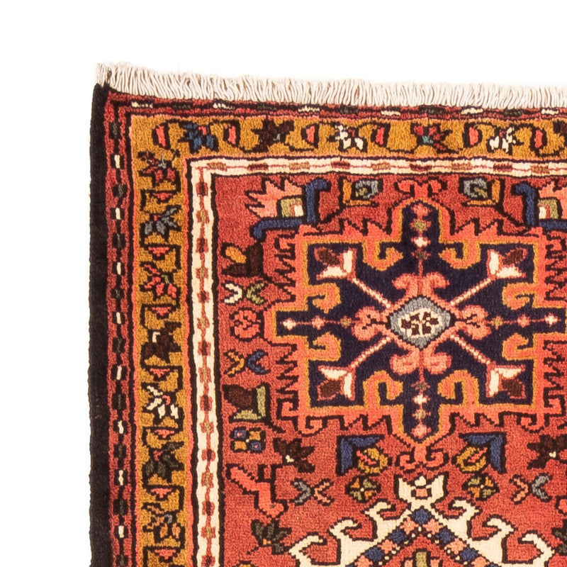 Qaraja Teppe 300x70cm - Persisk teppe
