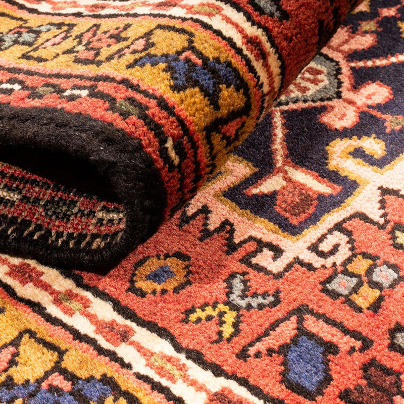 Qaraja Teppe 300x70cm - Persisk teppe