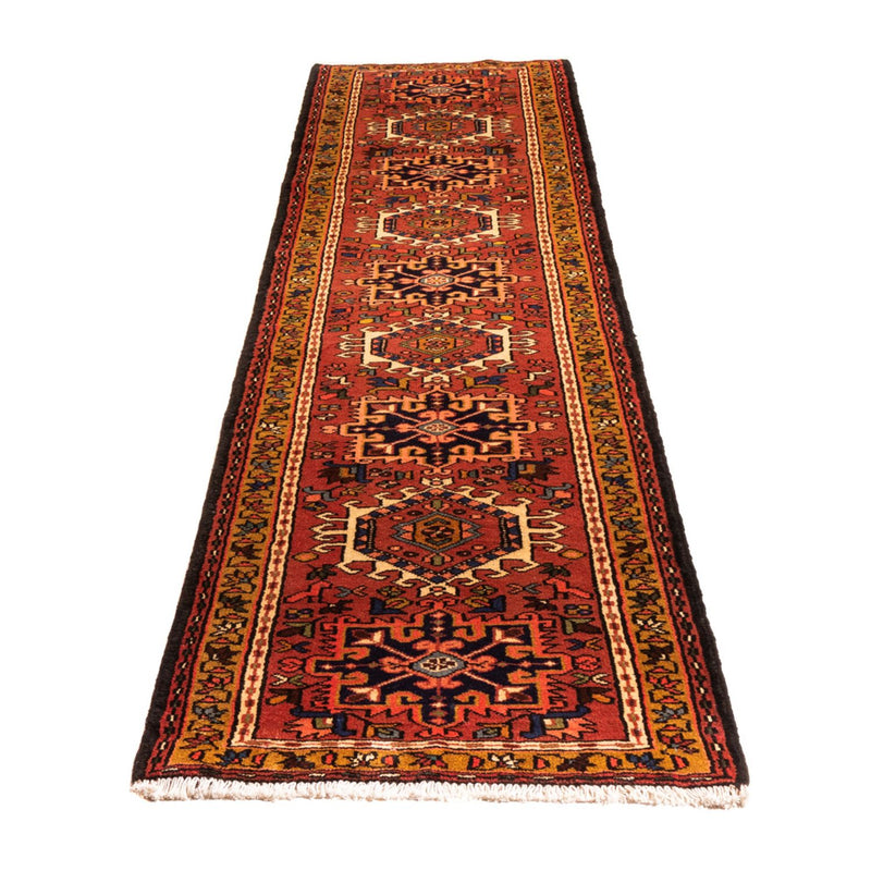 Qaraja Teppe 300x70cm - Persisk teppe
