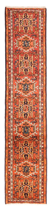 Qaraja Teppe 316x71cm - Persisk teppe – product image
