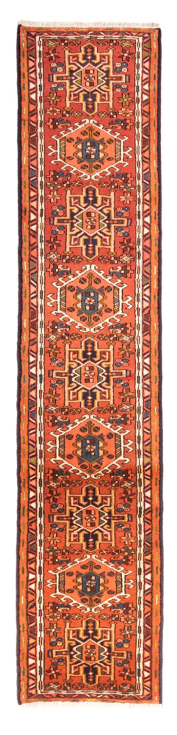 Qaraja Teppe 71x316cm - Persisk teppe