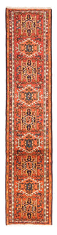 Qaraja Teppe 316x71cm - Persisk teppe