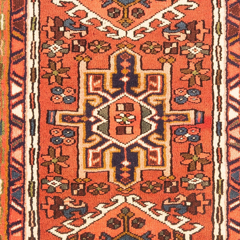 Qaraja Teppe 316x71cm - Persisk teppe