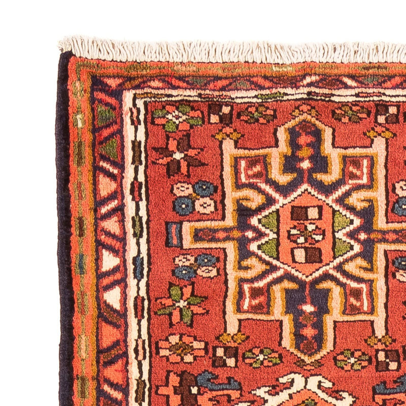 Qaraja Teppe 316x71cm - Persisk teppe
