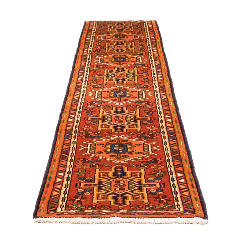 Qaraja Teppe 316x71cm - Persisk teppe