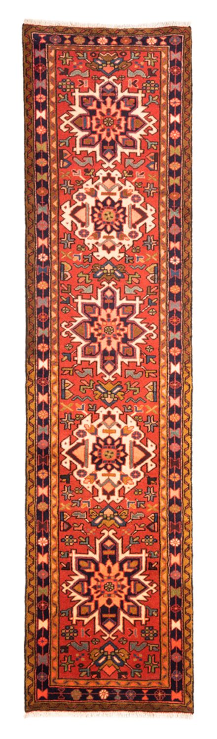 Qaraja Teppe 285x72cm - Persisk teppe