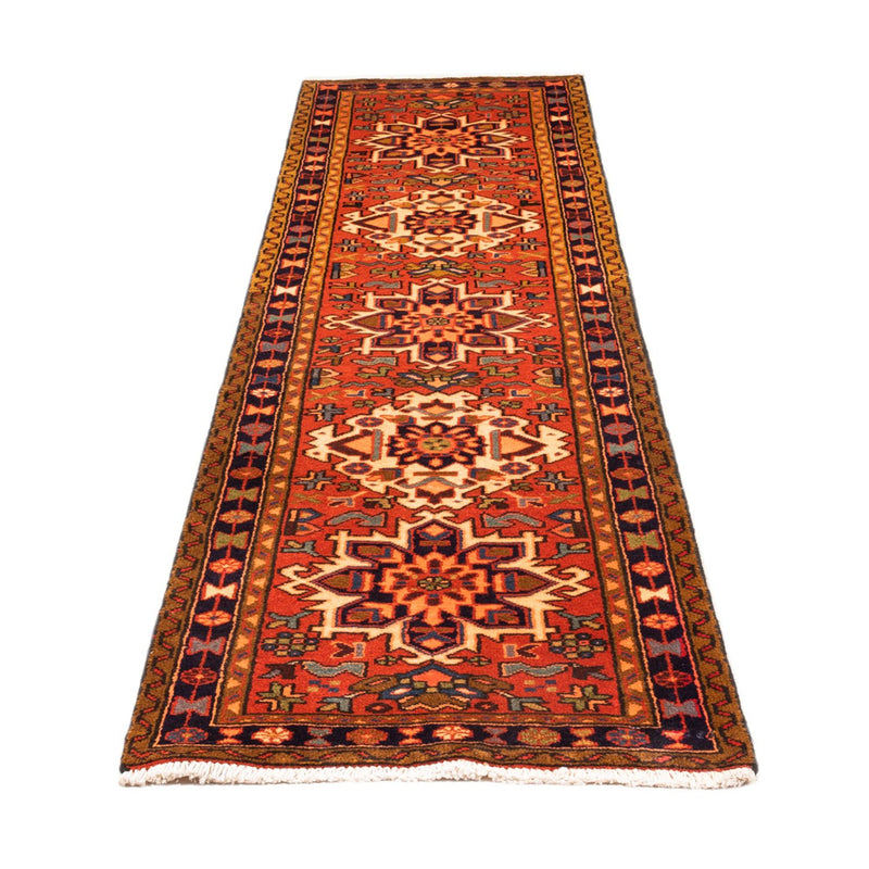 Qaraja Teppe 285x72cm - Persisk teppe