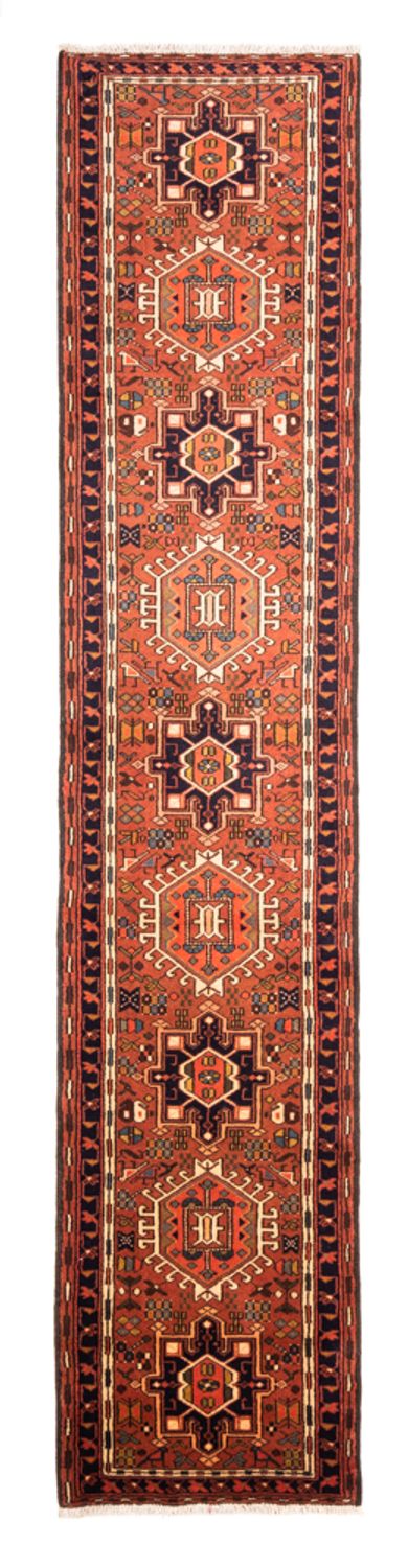 Qaraja Teppe 68x306cm - Persisk teppe