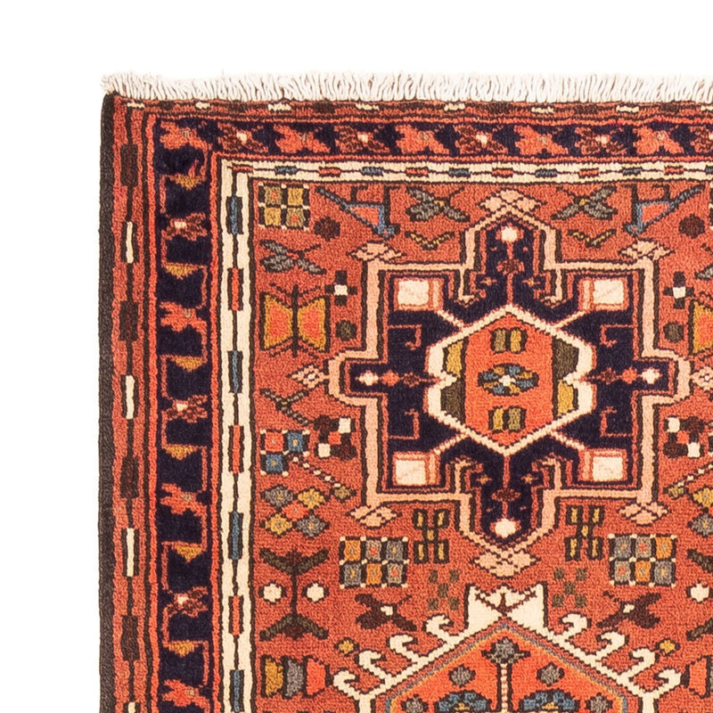 Qaraja Teppe 306x68cm - Persisk teppe