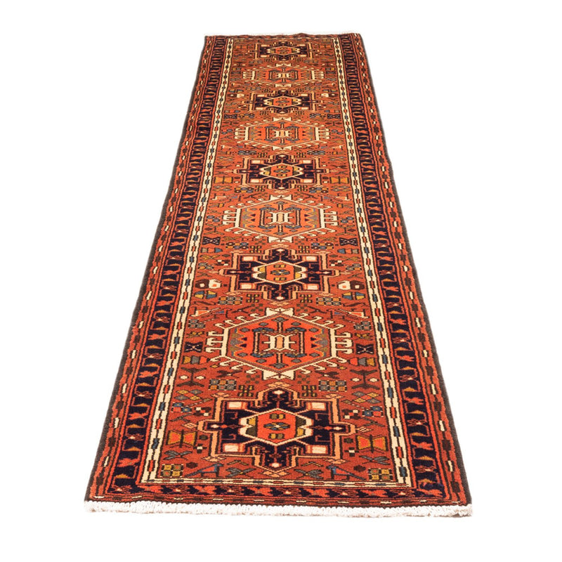 Qaraja Teppe 306x68cm - Persisk teppe