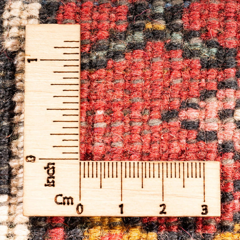 Qaraja Teppe 306x68cm - Persisk teppe