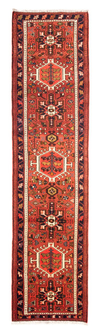 Qaraja Teppe 285x75cm - Persisk teppe – product image