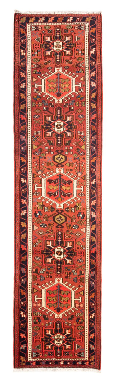 Qaraja Teppe 75x285cm - Persisk teppe