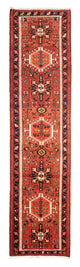 Qaraja Teppe 285x75cm - Persisk teppe