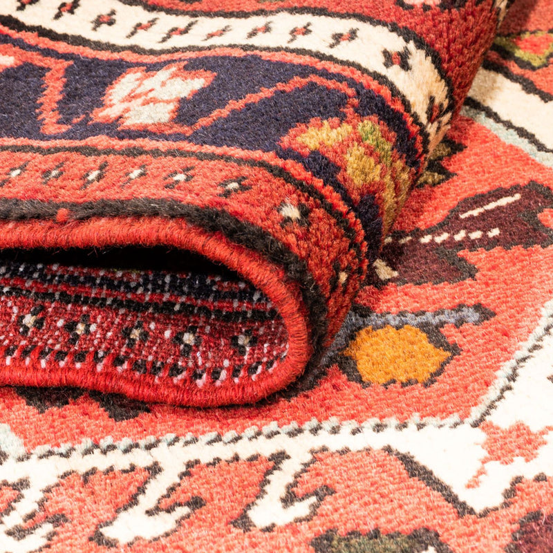 Qaraja Teppe 285x75cm - Persisk teppe