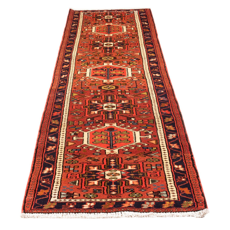 Qaraja Teppe 285x75cm - Persisk teppe