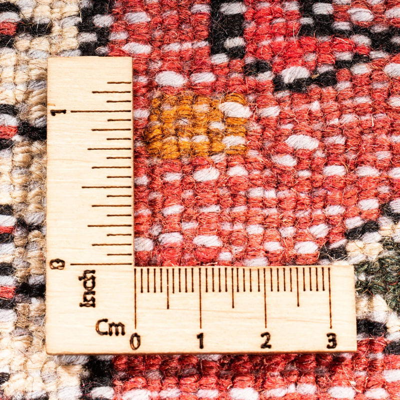 Qaraja Teppe 285x75cm - Persisk teppe