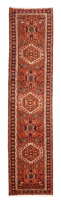 Läufer Perser - Nomadic - 287 x 72 cm - rot – product image