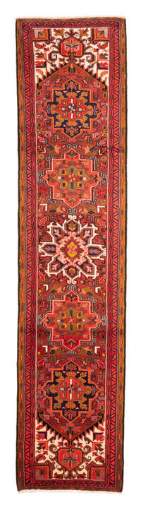 Qaraja Teppe 73x296cm - Persisk teppe – product image